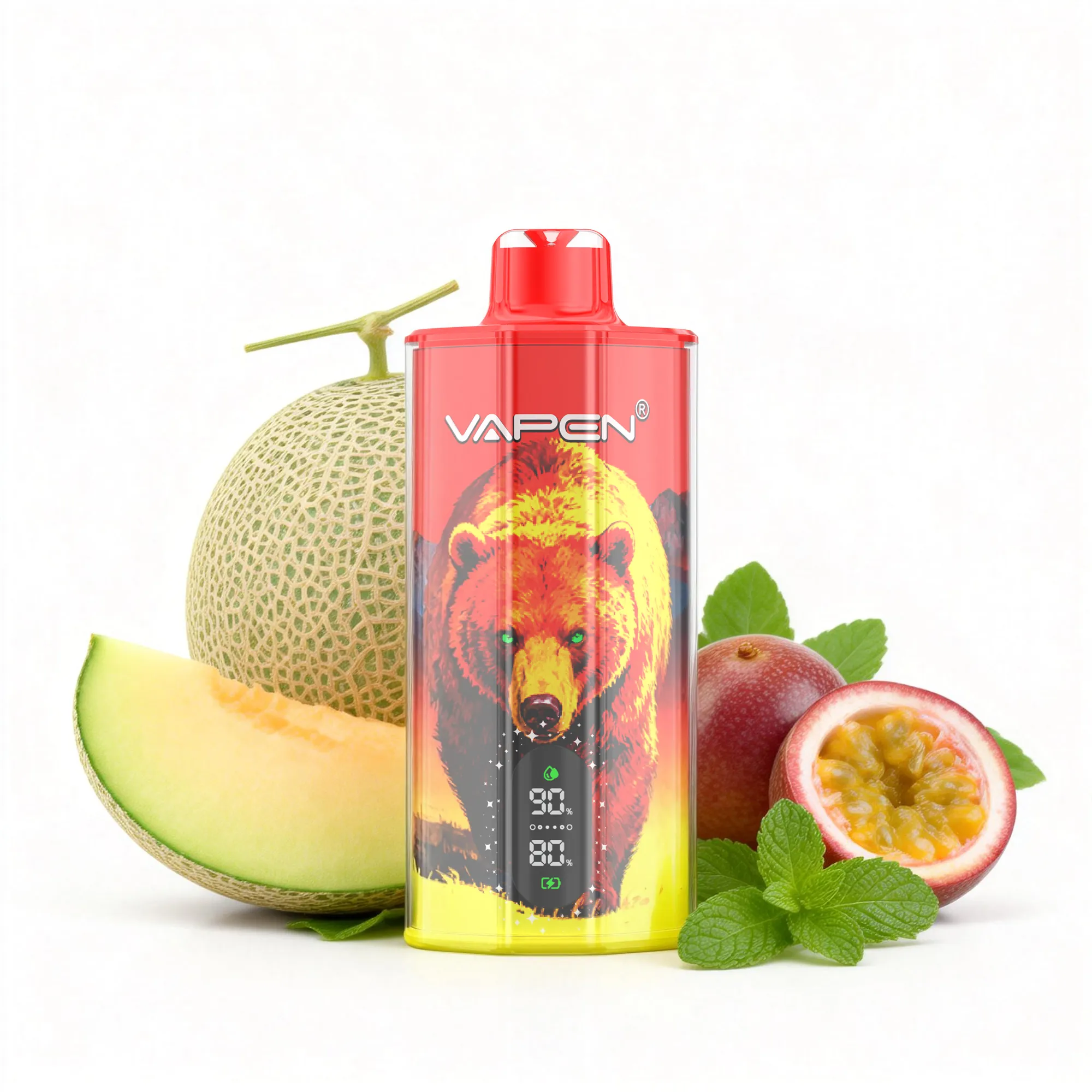 vapen-aura-love-66-fruit VAPEN AURA 100K - Love 66 - obrazek 1