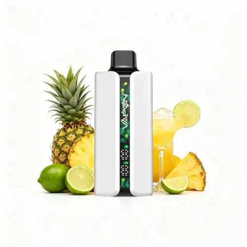 VAPEN FLOW 40,000 Puffs –  Coco Loco