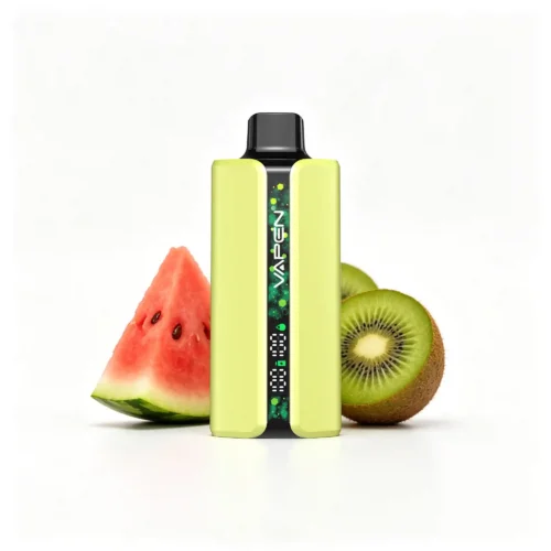 VAPEN FLOW 40,000 Puffs –  Kiwi Arbuz