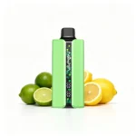 VAPEN FLOW 40,000 Puffs – Cytryna Limonka