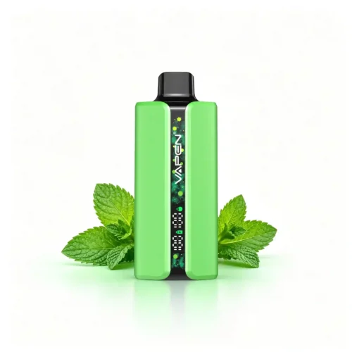 VAPEN FLOW 40,000 Puffs –  Mięta Miami
