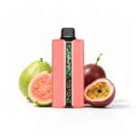VAPEN FLOW 40,000 Puffs –  Marakuja Guawa