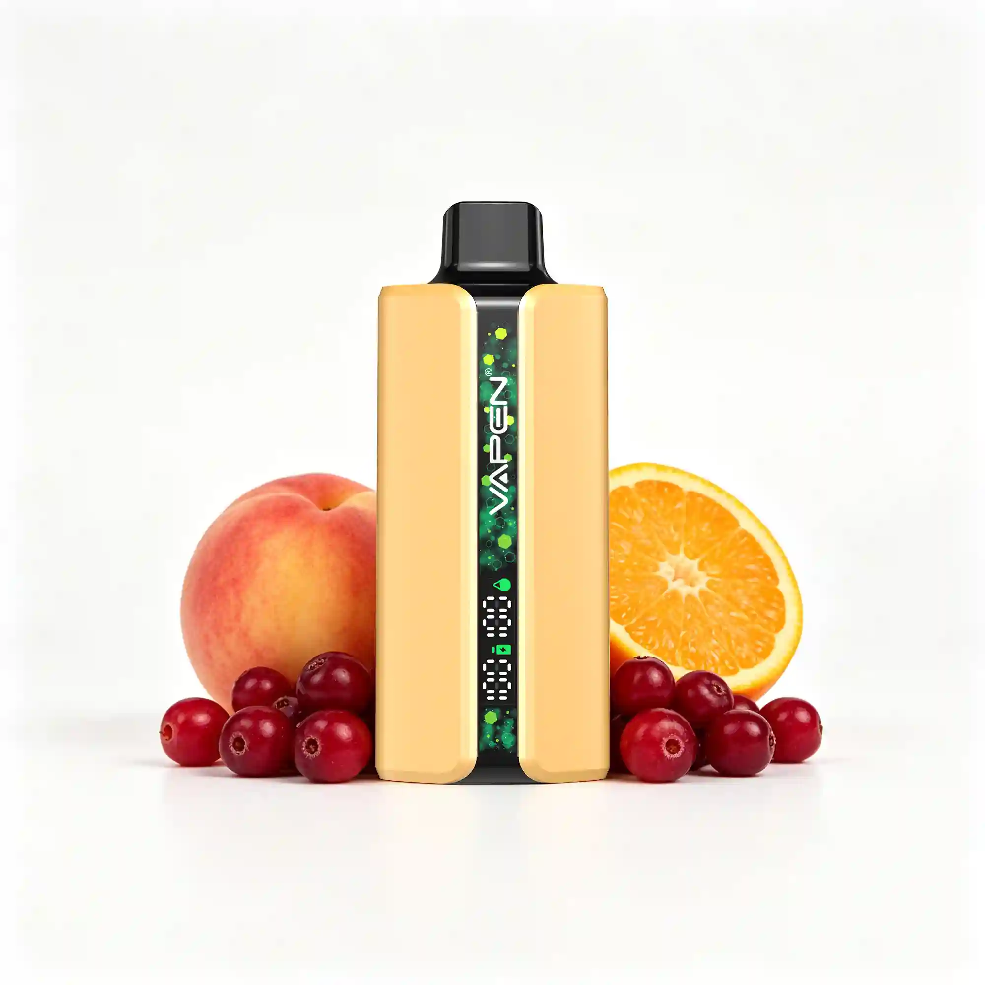 vapen-flow-sex-on-the-beach-fruit VAPEN FLOW 40,000 Puffs – Sex On The Beach - obrazek 1