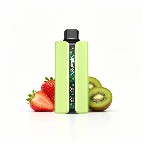 VAPEN FLOW 40,000 Puffs – Truskawka Kiwi
